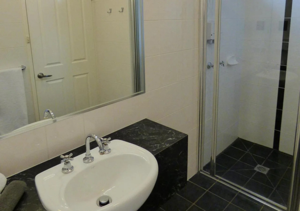Beechworth Motor Inn