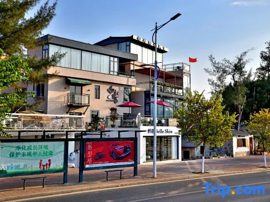 Zhaoqing Ruhe Lakeview Homestay (Qixingyan Paifang Branch)