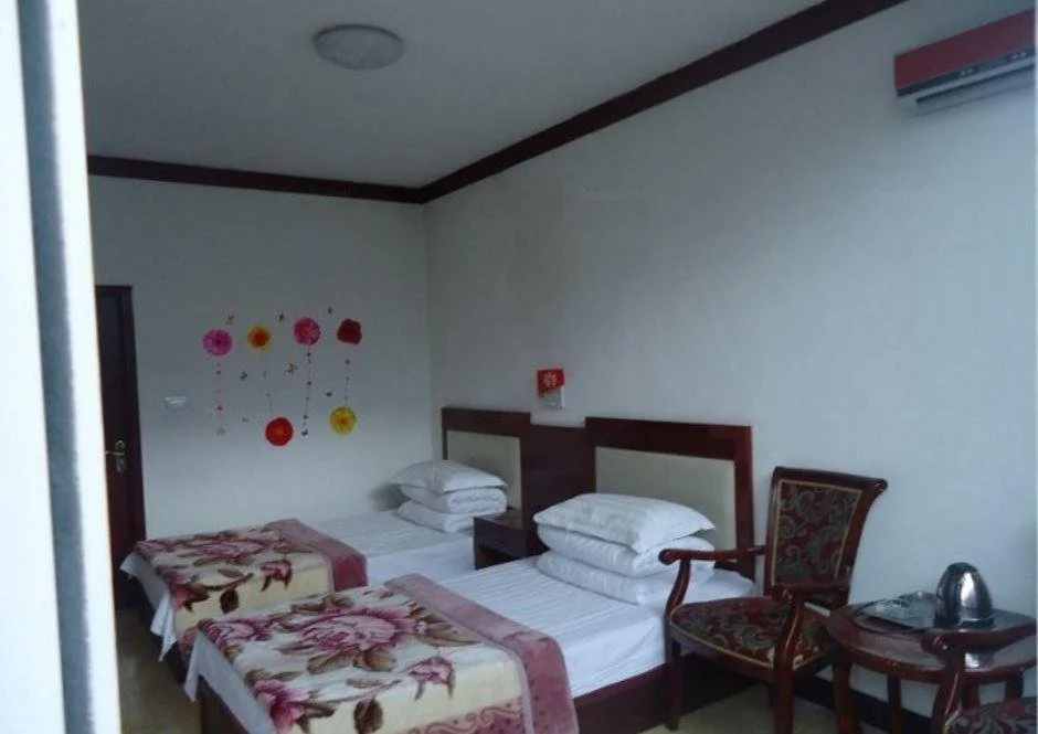 Wutai Chang Yi Inn