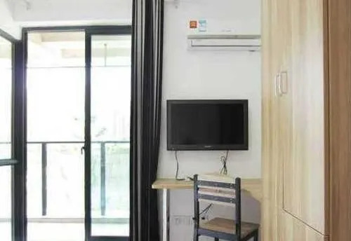 Xiasha Baishen Apartment