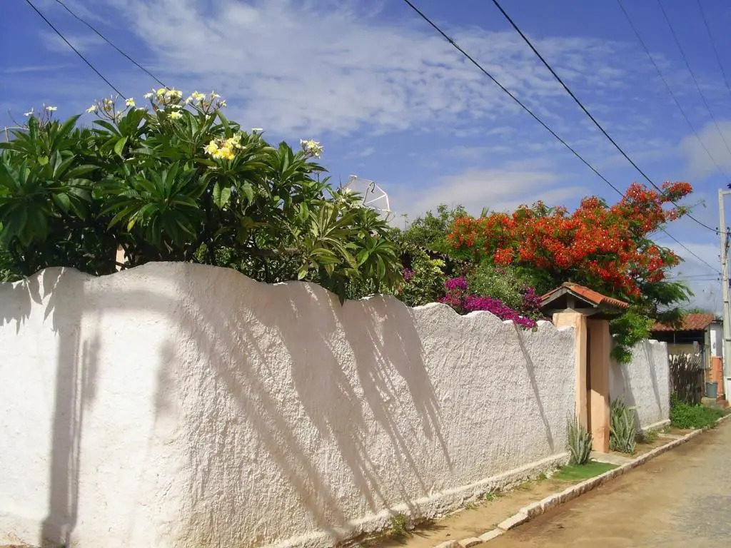 Pousada da Lucinha