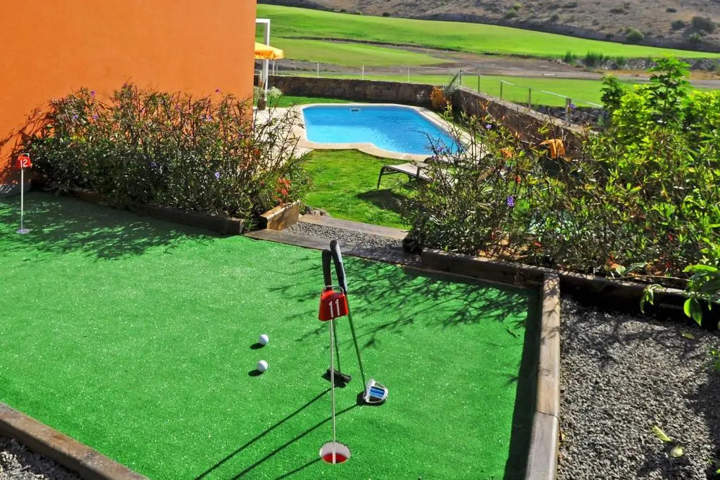 Salobre Vista Golf 19
