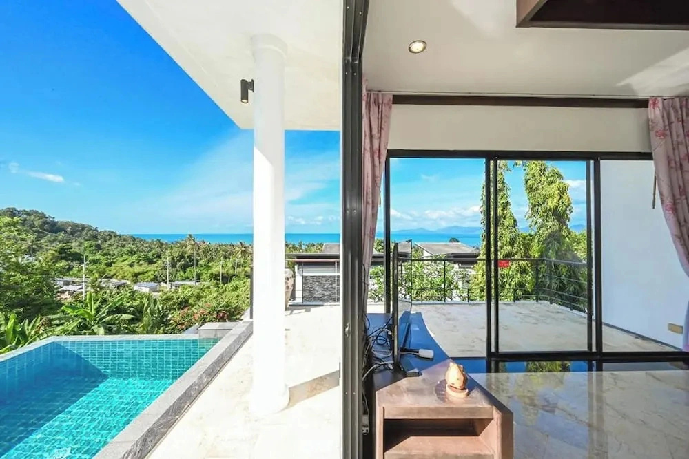 Bangpor Seaview Nice Villa