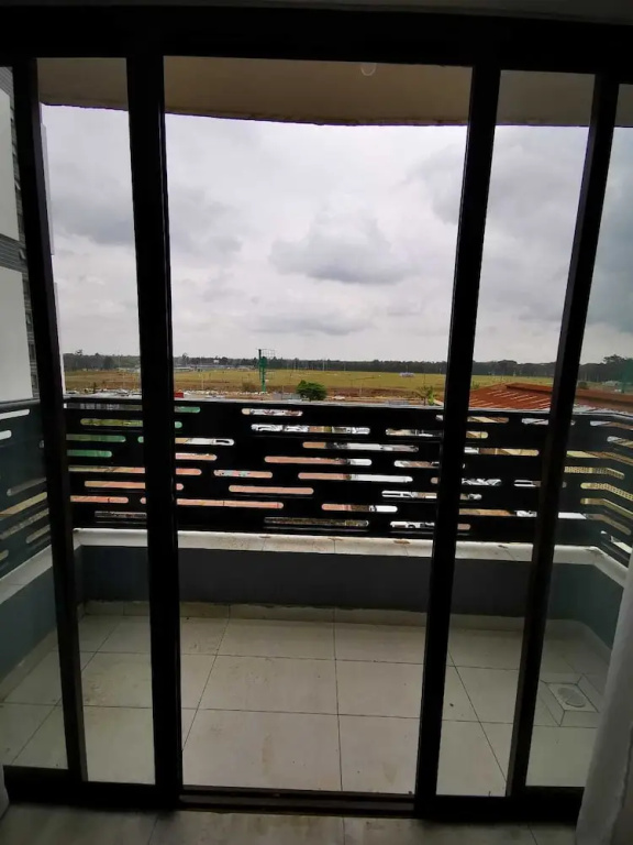 Lux Suites Enkang Apartments Ngong Road