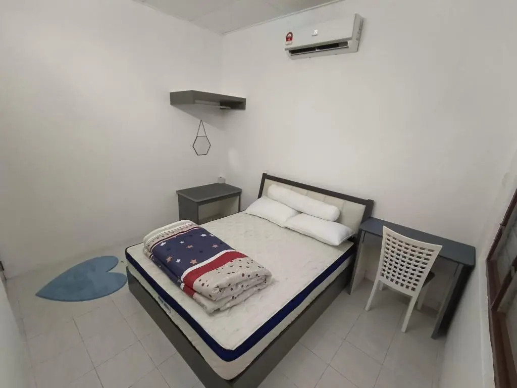 win Homestay