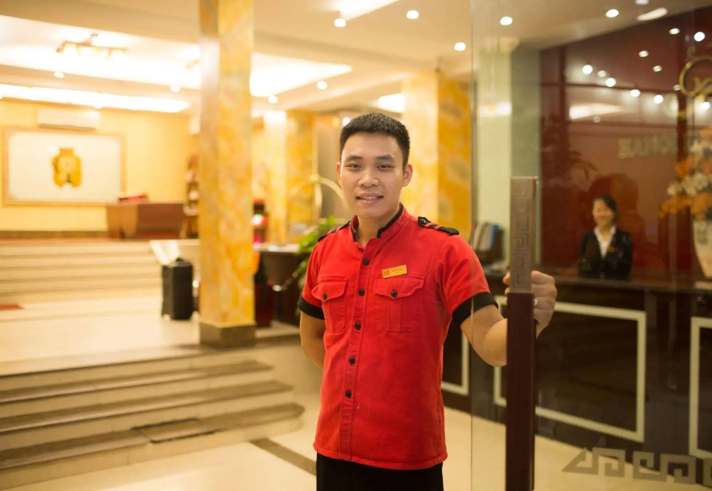 Imperial Hotel & Spa