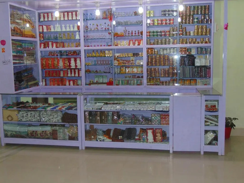 Hotel Rajgir International