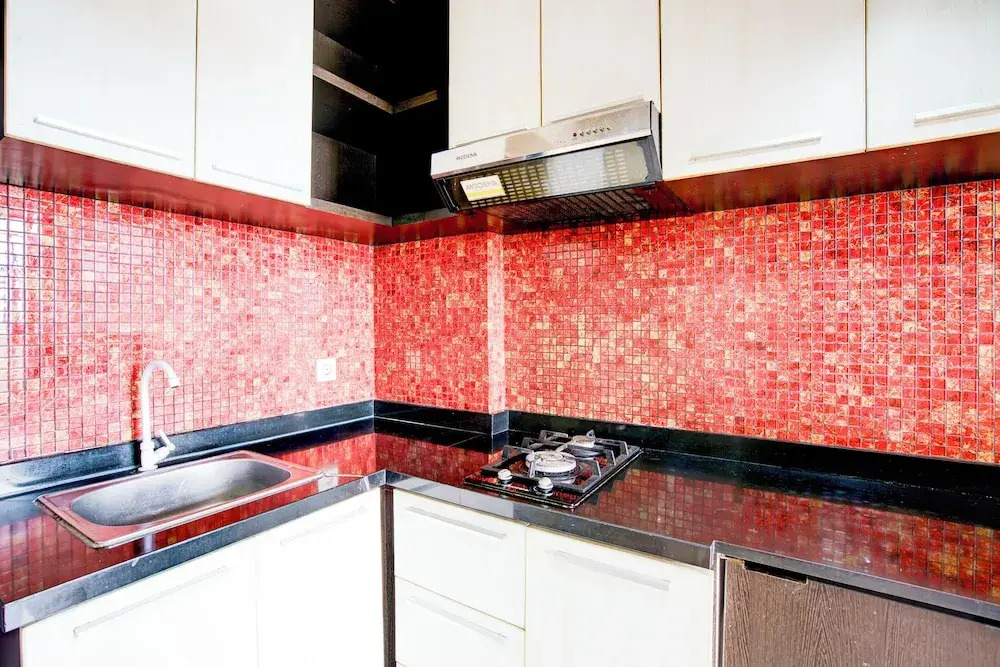Collection O Apartment By Boboin Baros Near Stasiun Cimahi