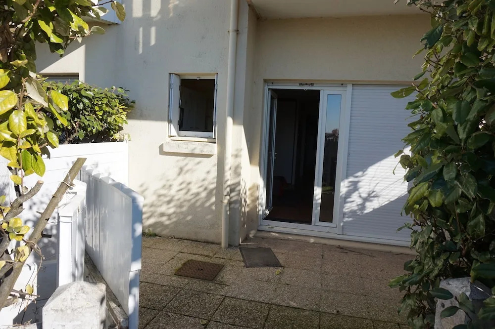 Studio "Voile de nacre"