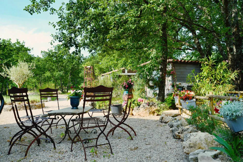 Le Clos dEima