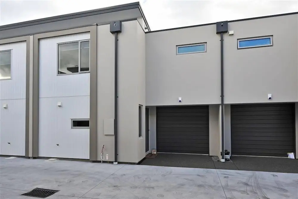 City Central New Townhouse
