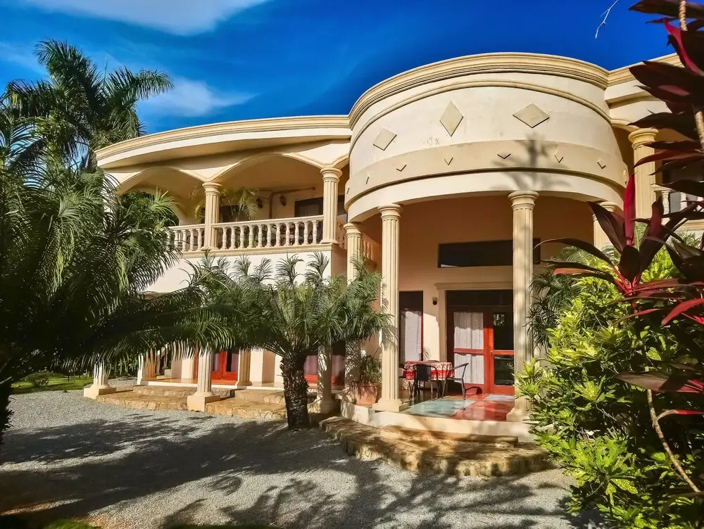 Villa La Plantacion