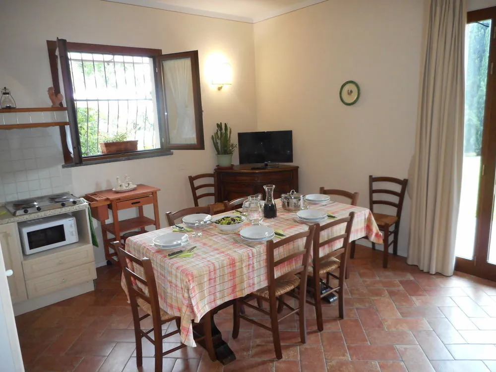 Villa Tilli
