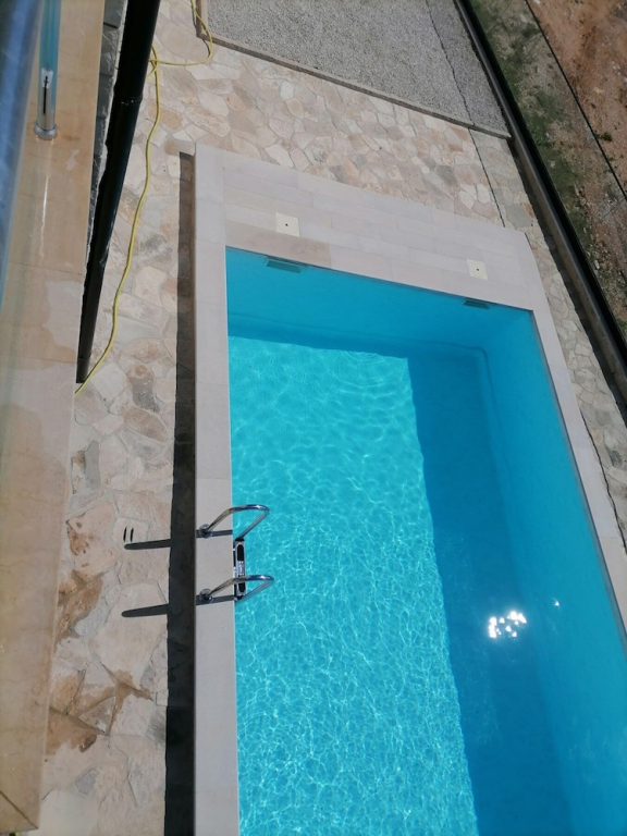 Dubrovnik Heights Luxury Villa