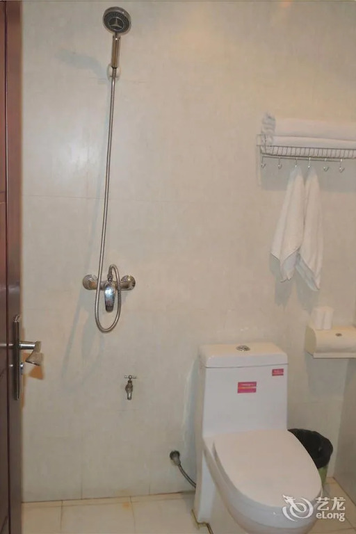 Dihao Holiday Apartment Hotel