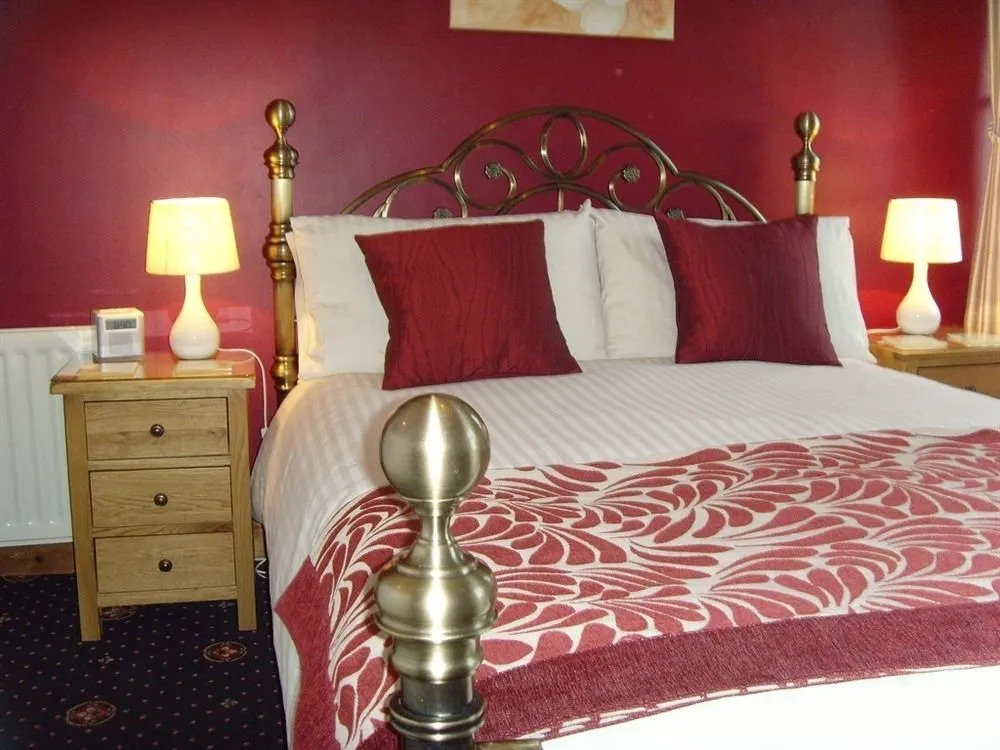 Ellies Guest House