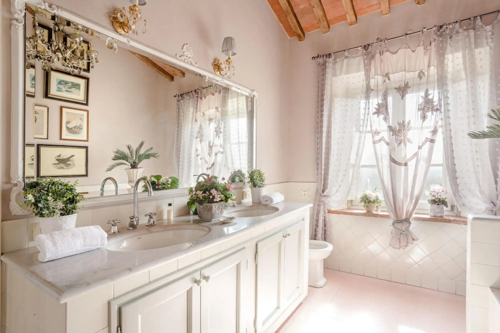 Villa Il Palagio in Capannori