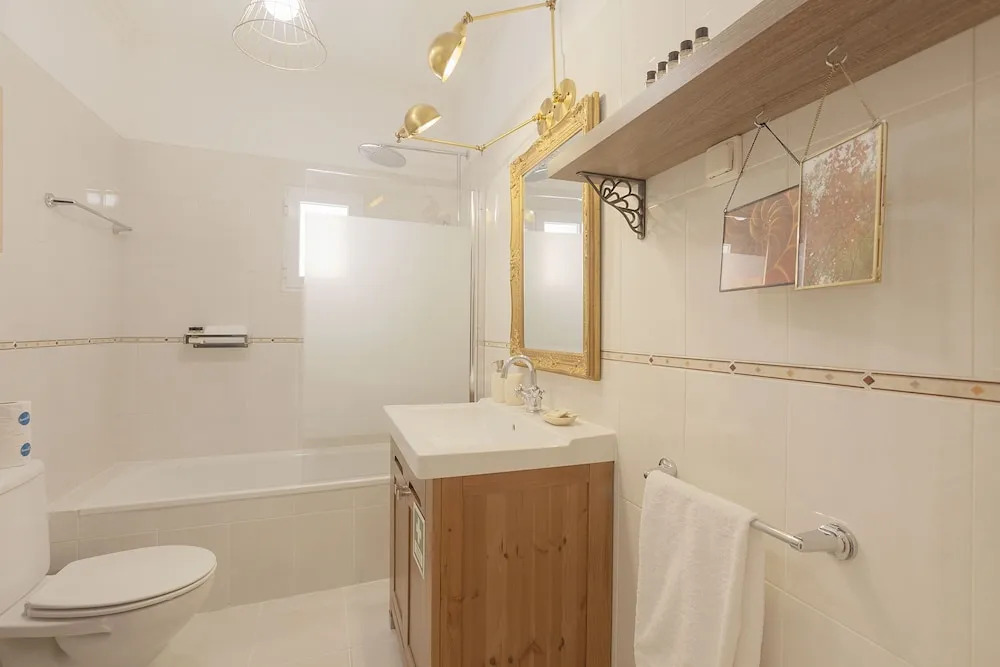Sweet Inn Apartments - Santa Marta