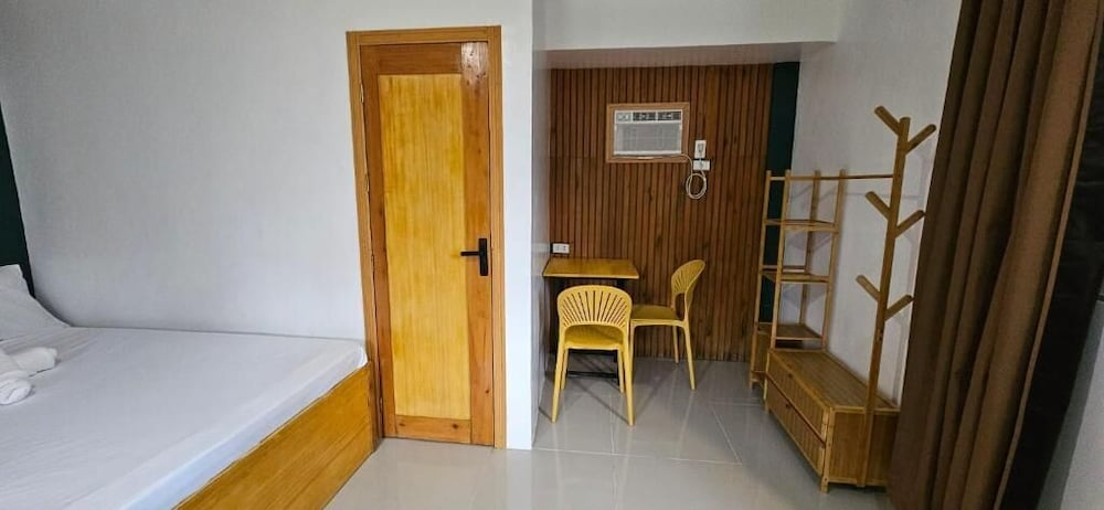 Vhora Resort