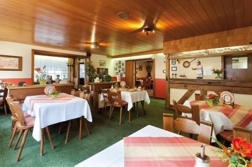 Hotel Haus Christel