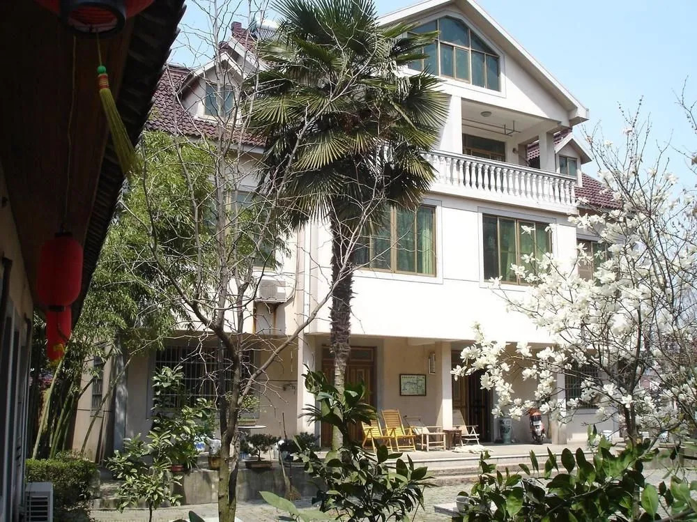 Tianlege Hostel