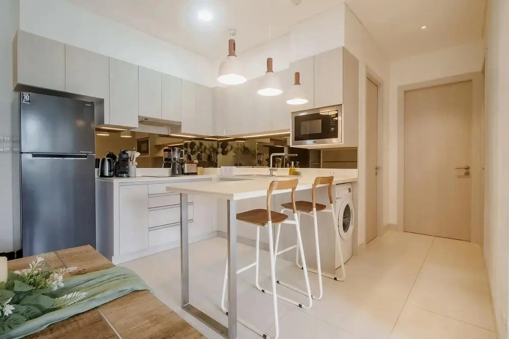 Cassia Exclusive Lake View Condo, Bang Tao Beach