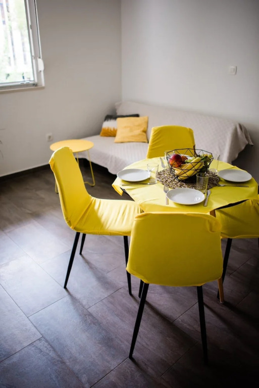 Apartment Perina