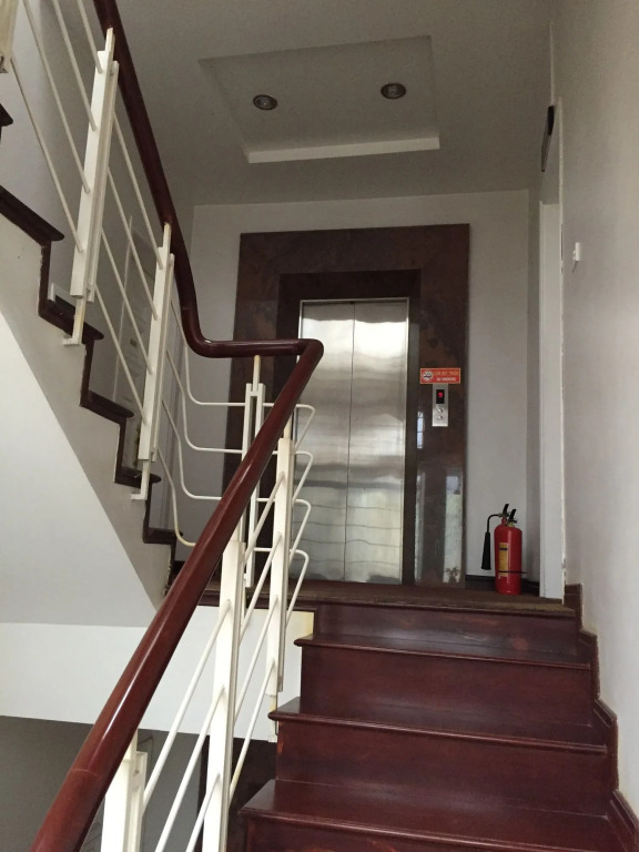 Thai Hoa Hotel