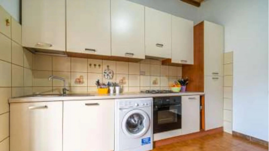 Nice two-room apartment in Carpani, a residential area located at the gates of the city of Portoferr-BILOCALE I GIARDINI