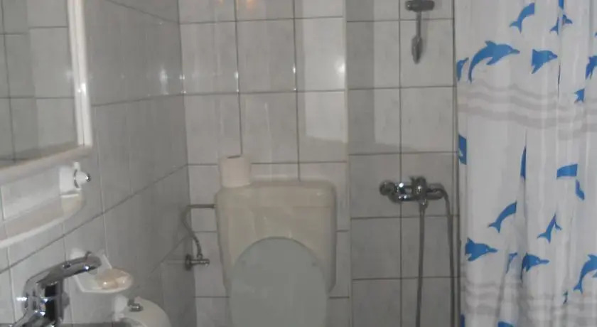 Temenuga Guest House