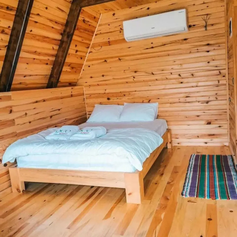 Oce Bungalow