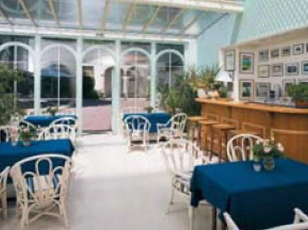 Hôtel Trianon et de la Plage