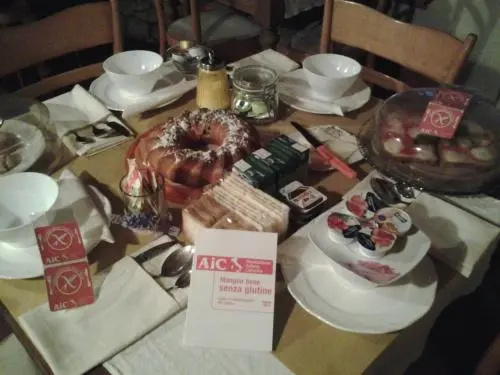 B&B Gli Angeli