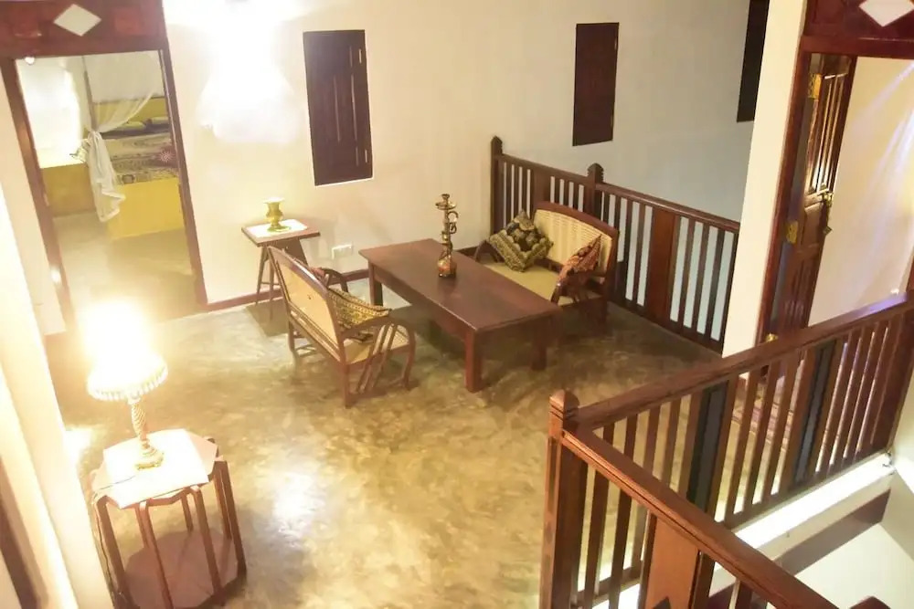 Unawatuna Royal Lotus Villa