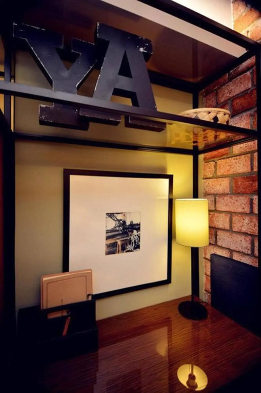 M Boutique Hotel