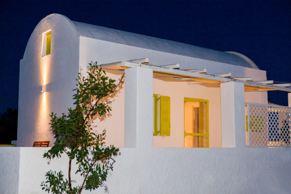 Le Grand Blue Villa