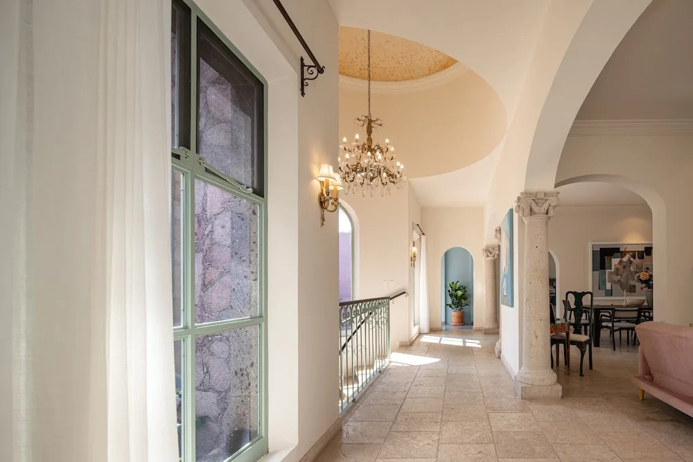 The Sunset Villa at Malanquin Golf Club, 6 Bedrooms