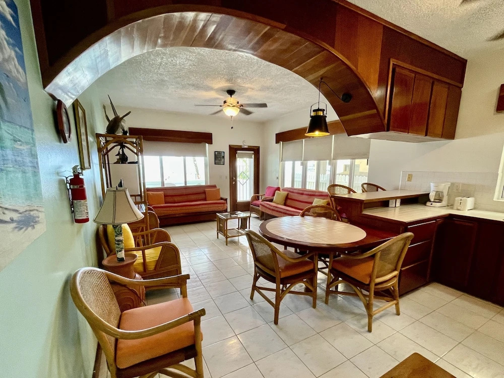 Belizean Reef Suites