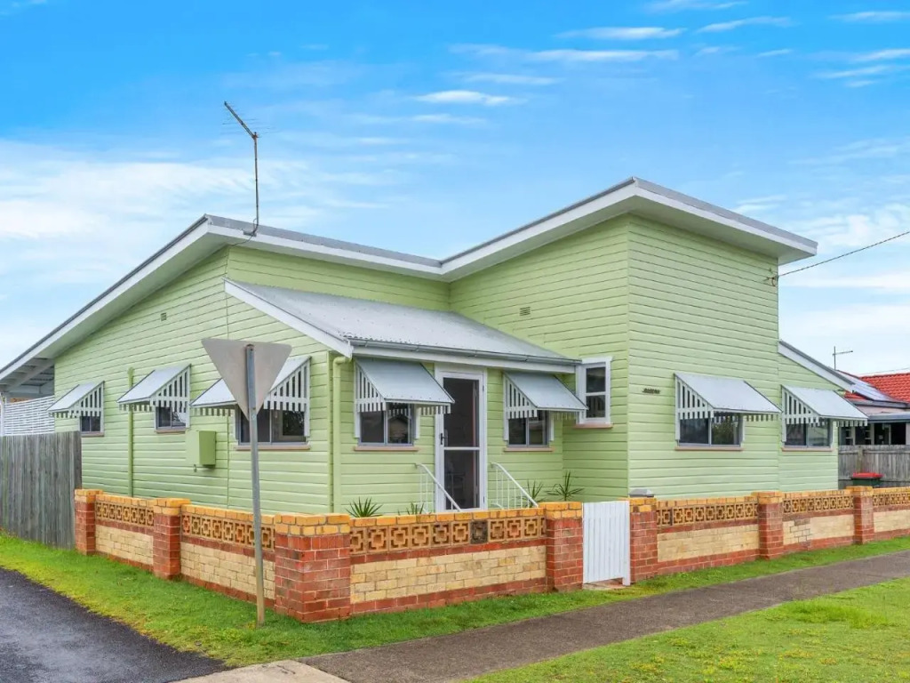 Rosena - The Classic Beach House - 5 Cashmore Street