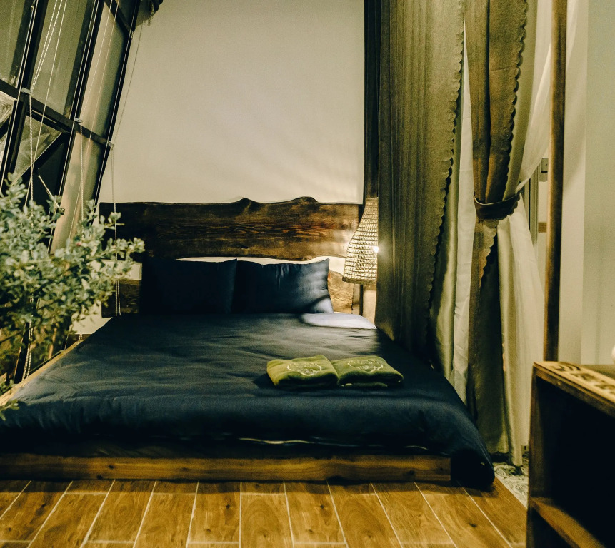 Pi Boutique Hotel