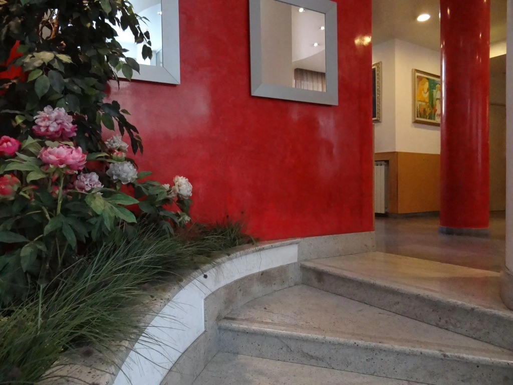 Hotel Parma