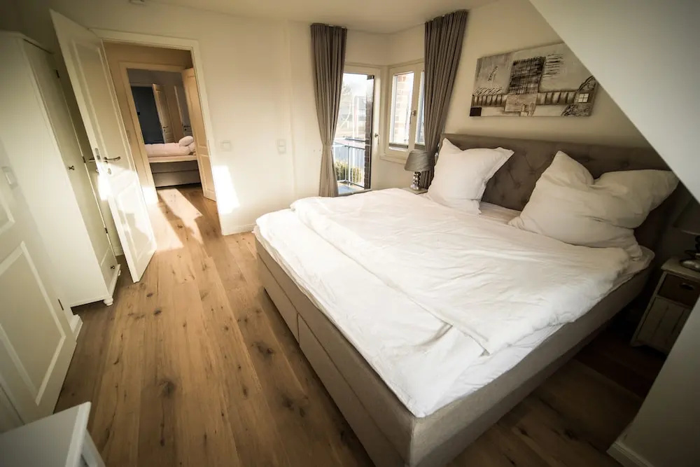 SyltBlue Appartements