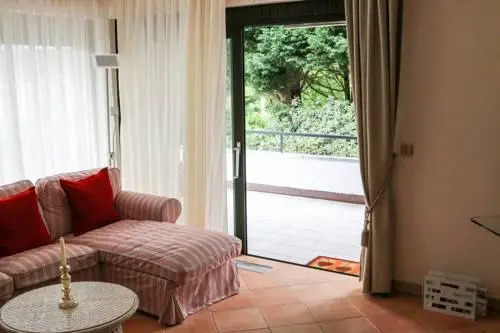 Ferienwohnung Kronprinz