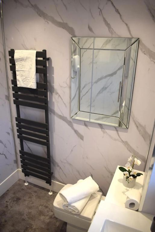 Kelpies Serviced Apartments- Russell