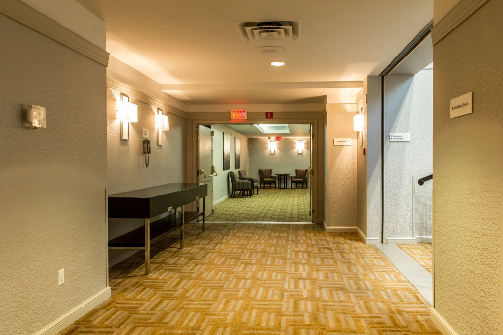 Courtyard by Marriott Kitchener