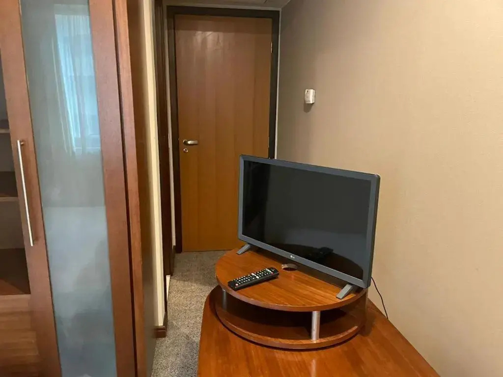 Ibirapuera hotel 5 estrelas