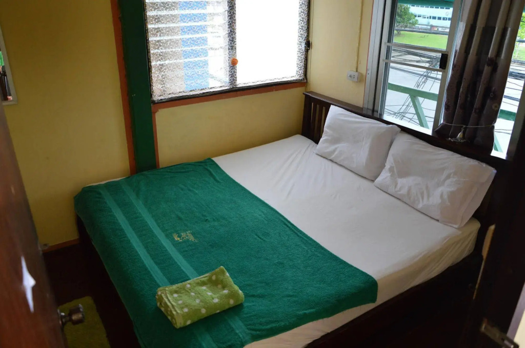 Krabi Nature View Guesthouse