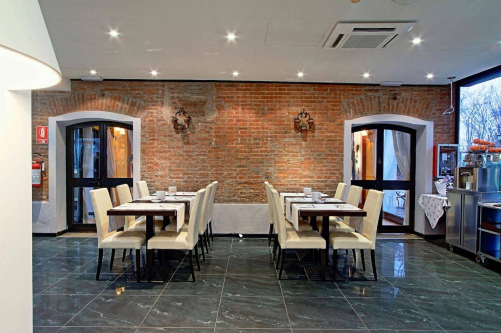 Savoia Hotel Country House Bologna