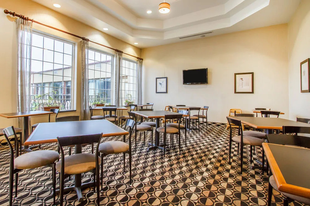 Quality Inn & Suites Greenville