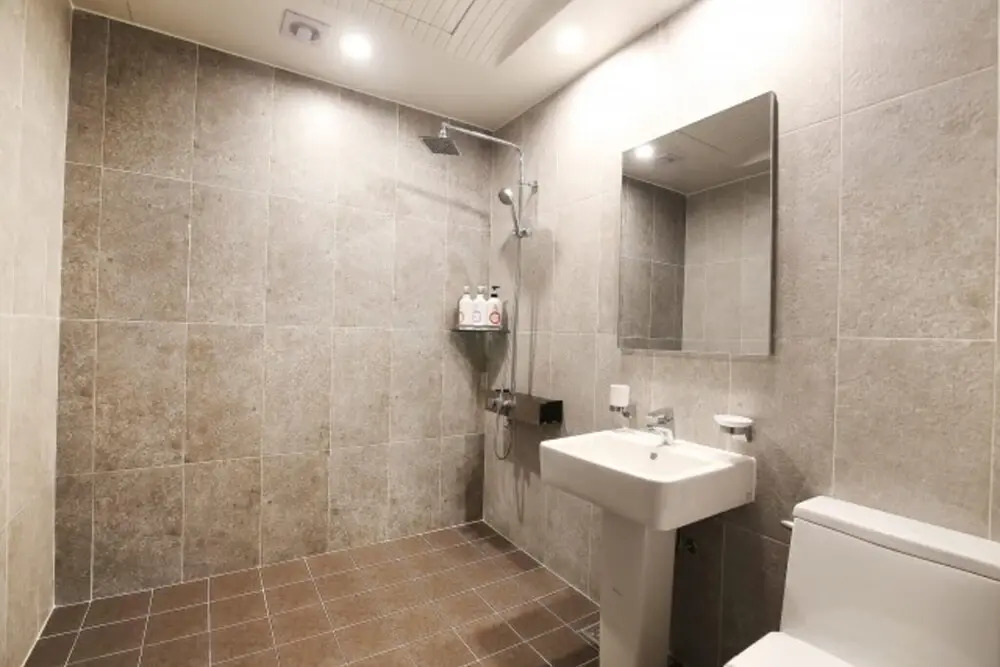 Gongju Hotel Bandi